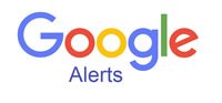 логотип Google Alerts