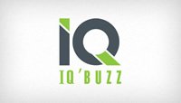 логотип iqbuzz