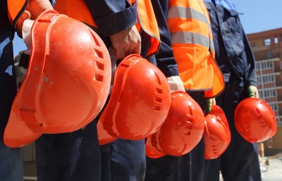 Число сотрудников «Сибтрубопроводстроя», голодающих из— за невыплаты зарплаты, увеличилось