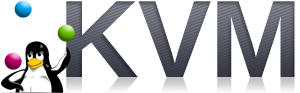 KVM-виртуализация