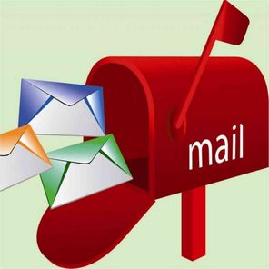 Что такое Direct mail?