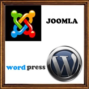 Какой движок для сайта лучше - joomla или wordpress