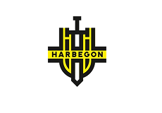 Логотип ООО «Харбегон»