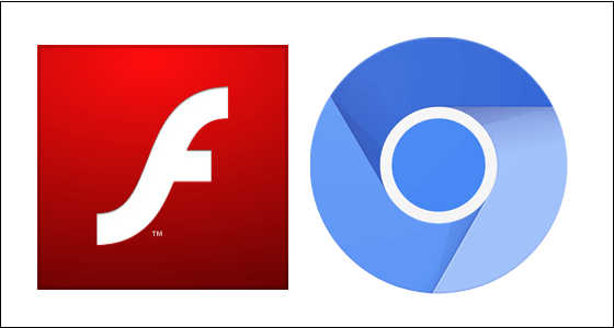 Работа "Pepper Flash" позволяет обеспечить стабильную работу браузерных плагинов