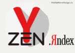 Yandex Zen