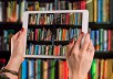 Бумажные книги против цифровых: комплектование публичных библиотек