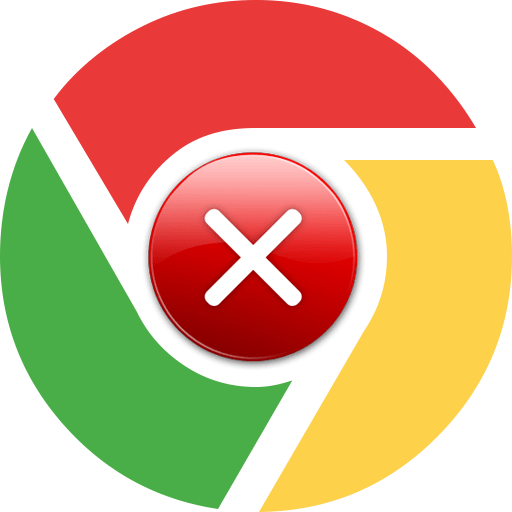 Как убрать ошибку в Chrome Download Interrupted
