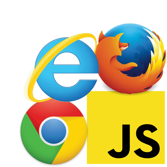 Как включить javascript в браузере