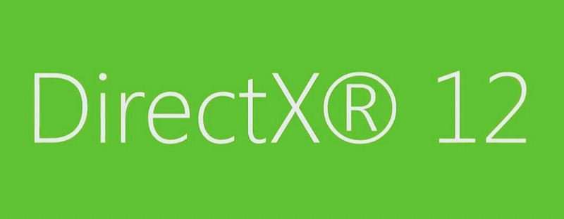 DirectX-12-logo