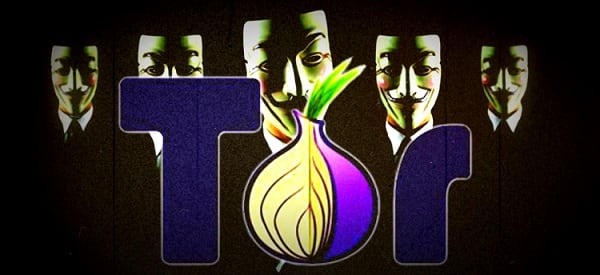 Браузер "Tor" позволит вам остаться анонимным и обойти блокировки сайтов