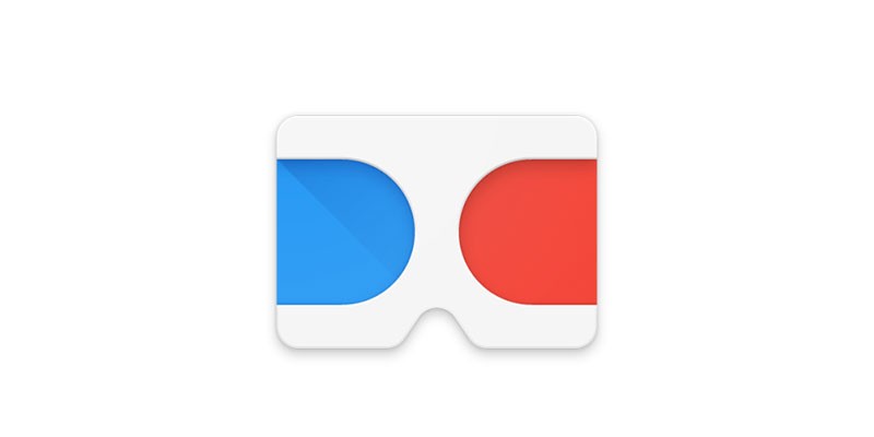 Логотип Google Goggles