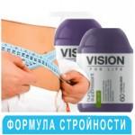 KG-Off vision для похудения