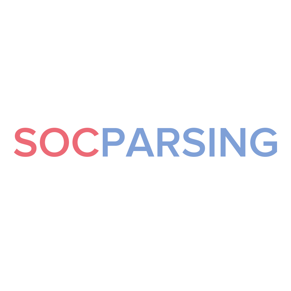 SocParsing