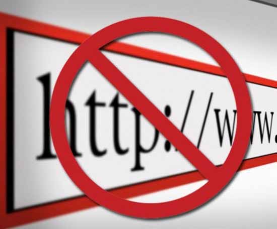 Расширения для обхода блокировки сайтов в Google Chrome