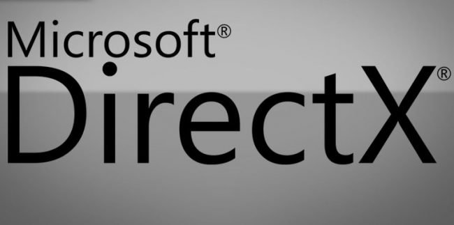 Как можно узнать какой именно установлен DirectX