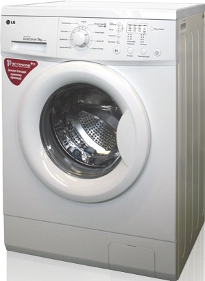 инструкция стиральная машинка lg директ драйв