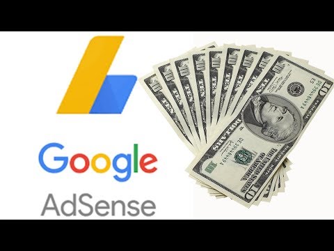 Письмо с PIN-кодом от Google AdSense / Как вывести деньги с google adsense