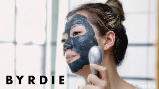 Review: MDNA Skin Chrome Clay Mask | New and Now | Byrdie