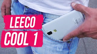 LeEco Cool 1 (Cool1) - убийца Redmi Pro и бюджетная альтернатива Meizu MX6. LeEco в России