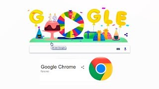 Косяк от Google Chrome 61.0.3163.100 - увеличивает яркость! Google 19 лет