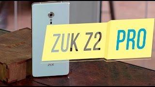 Zuk Z2 Pro: обзор топового китайского смартфона с Snapdragon 820 | Альтернатива Xiaomi Mi5
