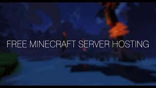 Бесплатный хостинг серверов Minecraft #2