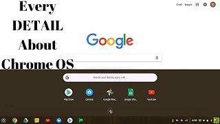 Chrome OS review in 2017 (Detailed review)
