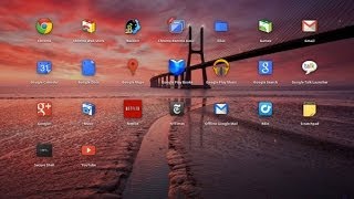Как установить Chromium OS на любой компьютер