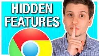 11 Hidden Chrome Features (You
