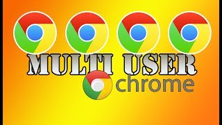 Cara Membuat Multi Akun (User) di Google Chrome