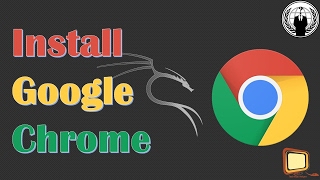 How to Install Google Chrome in Kali Linux || install google chrome in Kali Linux | Chrome