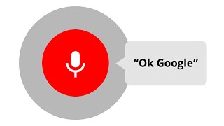 Как включить голосовой поиск по фразе "OK Google" в Google Chrome