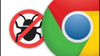 Как включить встроенный антивирус в Google Chrome