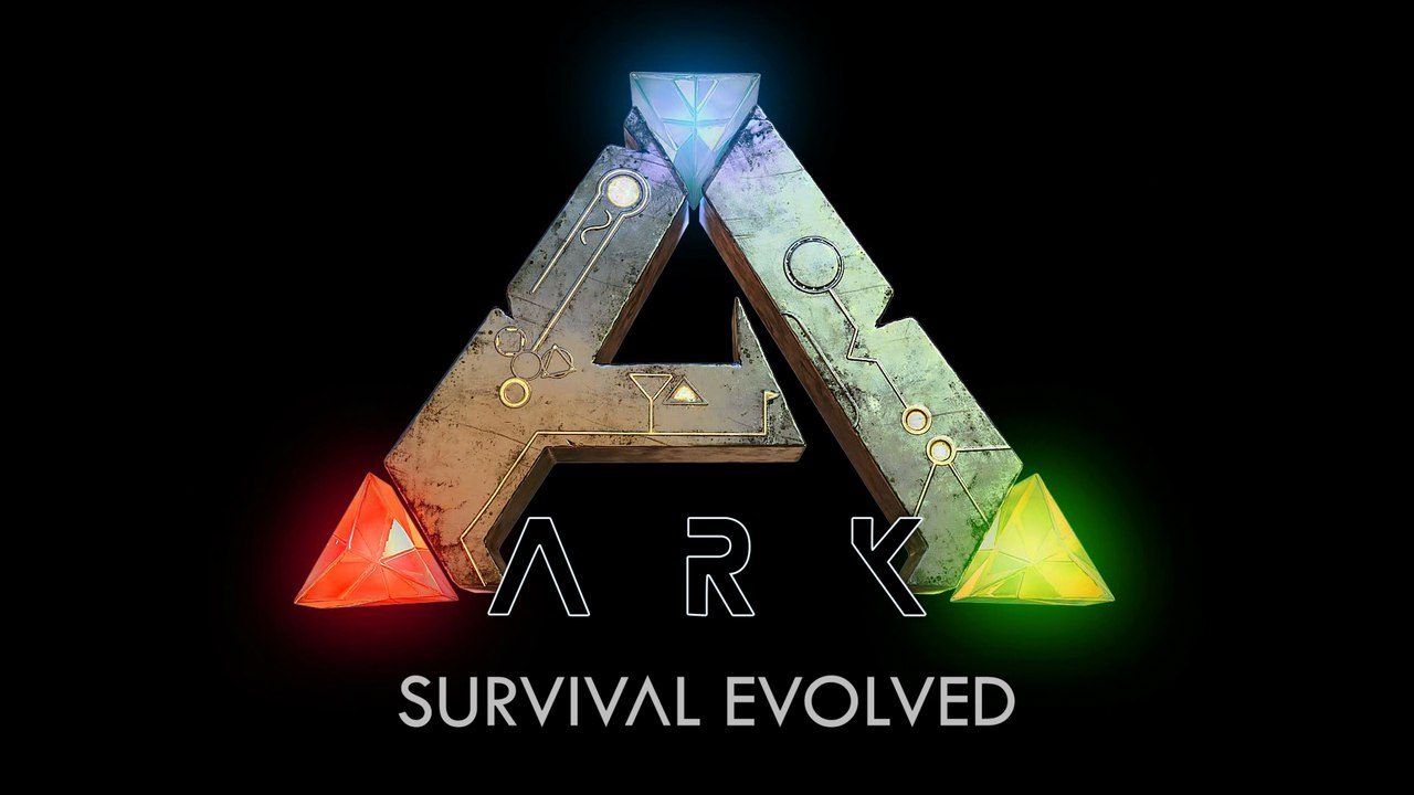 Хостинг игровых серверов ARK Survival Evolved