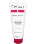 Kerastase (Керастаз) Профессиональный инновационный уход для окрашенных волос Хрома Сенситив (Kerastase Reflection), 300 мл
