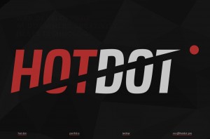 HotDot.pro — Дизайн и разработка сайта | hotdot.pro