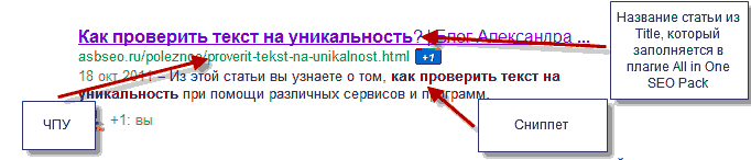 самостоятельное продвижение сайта