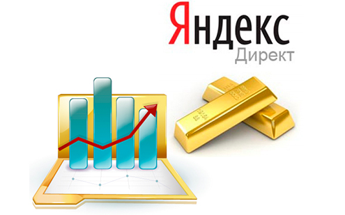 Преимущества продвижения сайта через Яндекс Директ