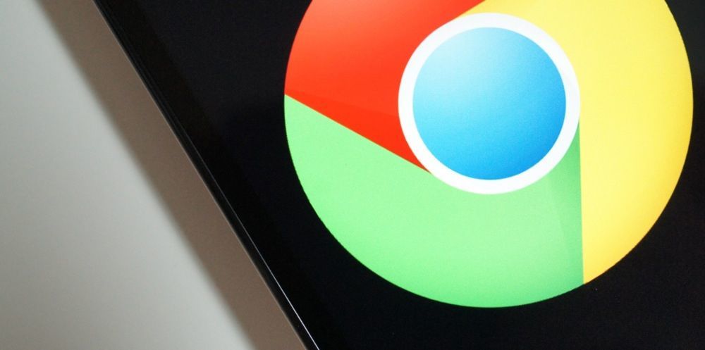 Chrome на платформе Android