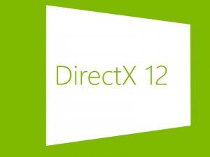 Что такое DirectX