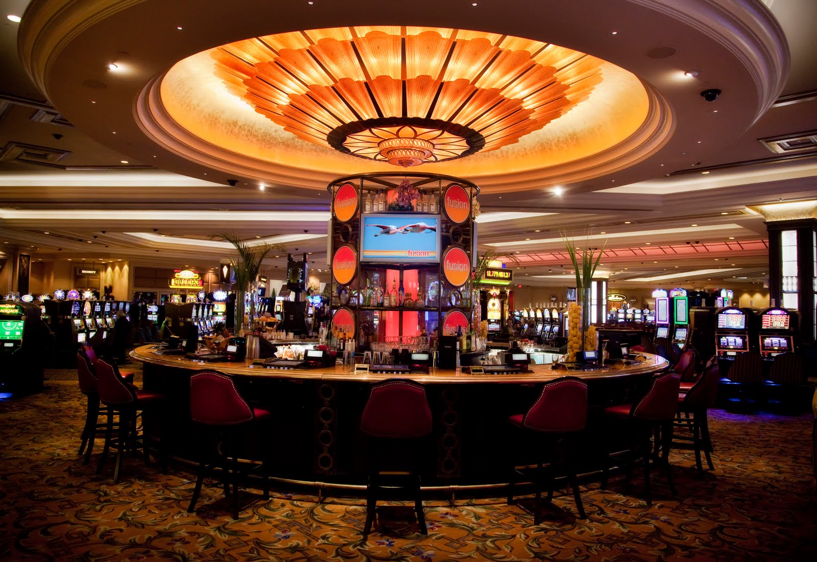 Best casino comps in las vegas