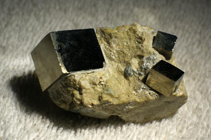 атомно кристаллическое строение металлов