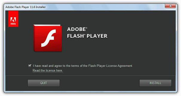 запустить adobe flash playe в яндекс браузере