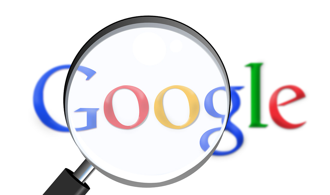 SEO оптимизация в Google