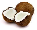 Содержание селена в продуктах - кокос.