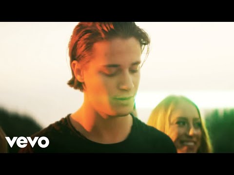 Kygo - Firestone (Official Video) ft. Conrad Sewell