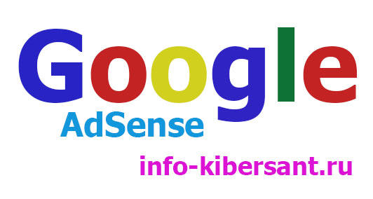 Реклама Google Adsense