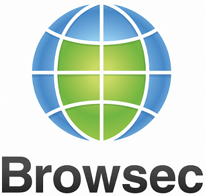 Browsec logo
