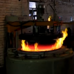 Термическая обработка марганцевой стали