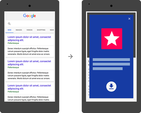 google-penalize-app-interstital